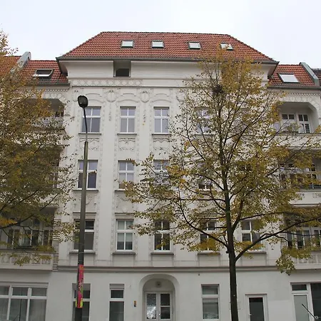 Hotel Pension Schafer